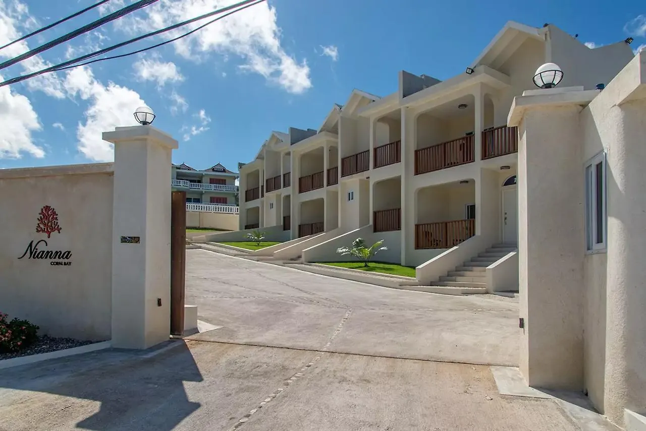 Semesterbostad Family Complex Beside Beach W/Pool Montego Bay #1 Jamaica