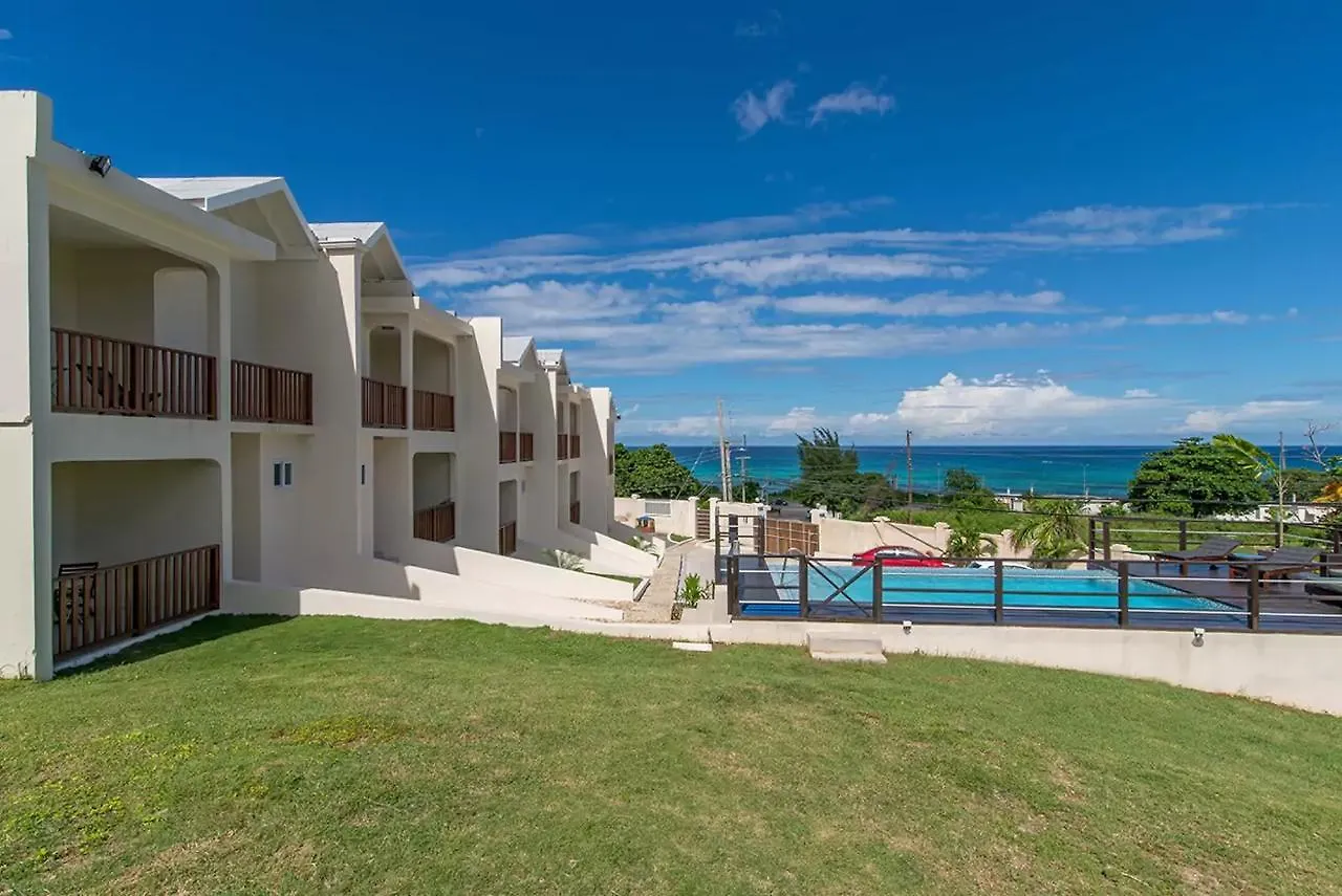 Semesterbostad Family Complex Beside Beach W/Pool Montego Bay #1